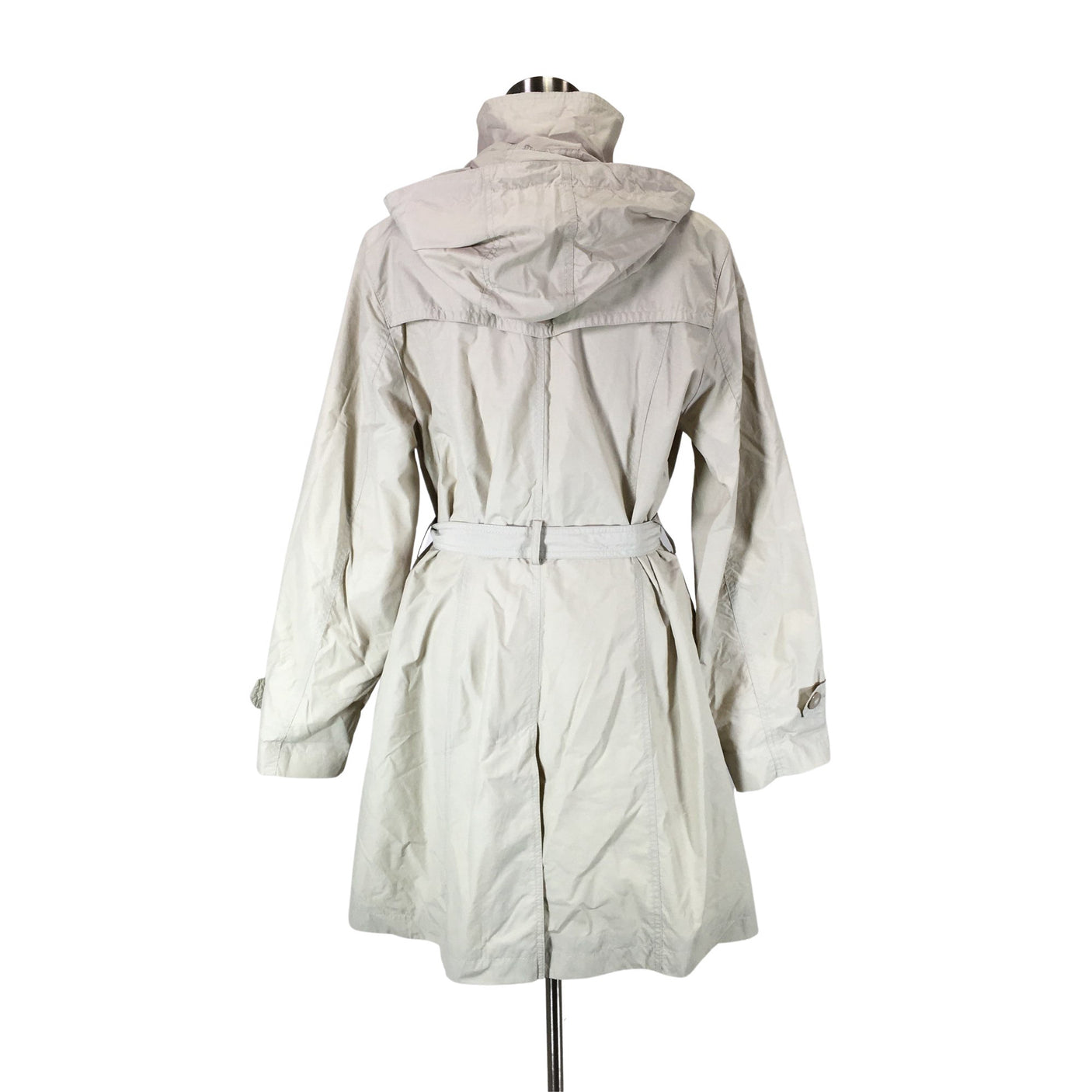 Unisex Scandinavian Look - Trenssitakki, koko 44 - (2)