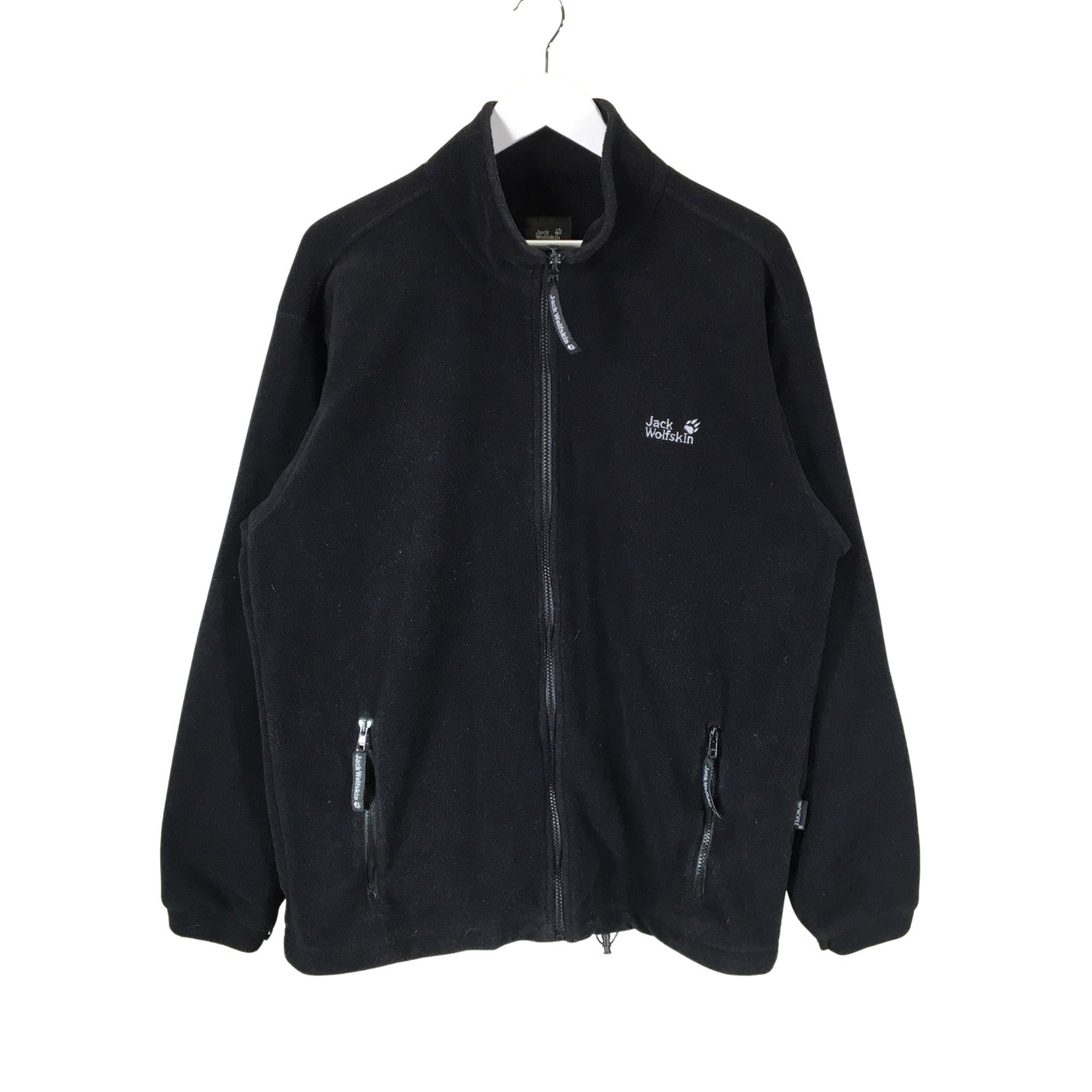 Fleecetakki, koko XXL