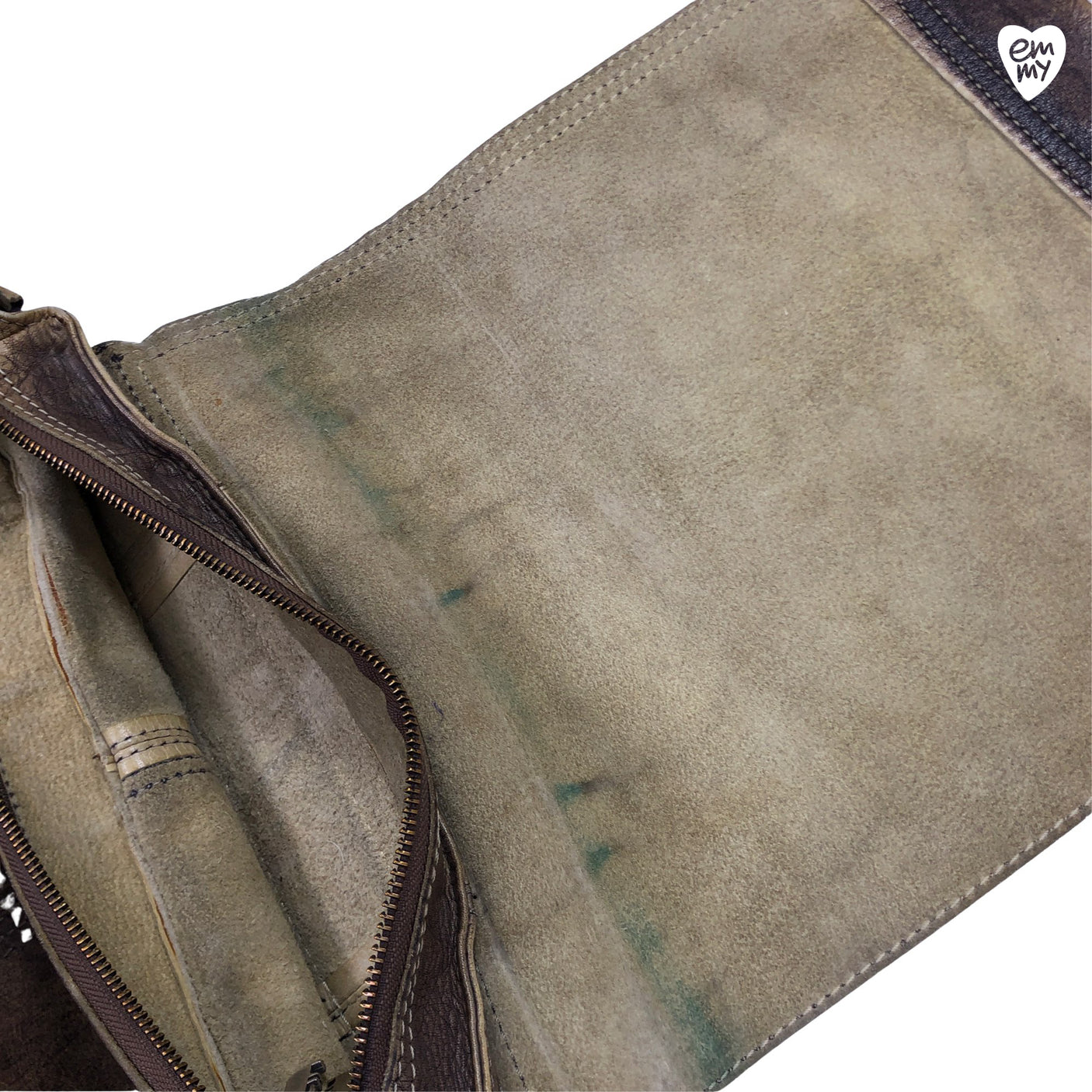 Olkalaukku, koko Midi