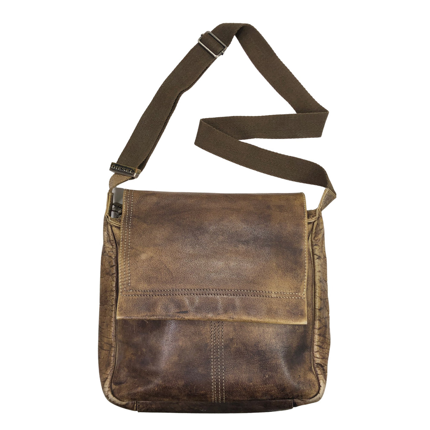 Olkalaukku, koko Midi