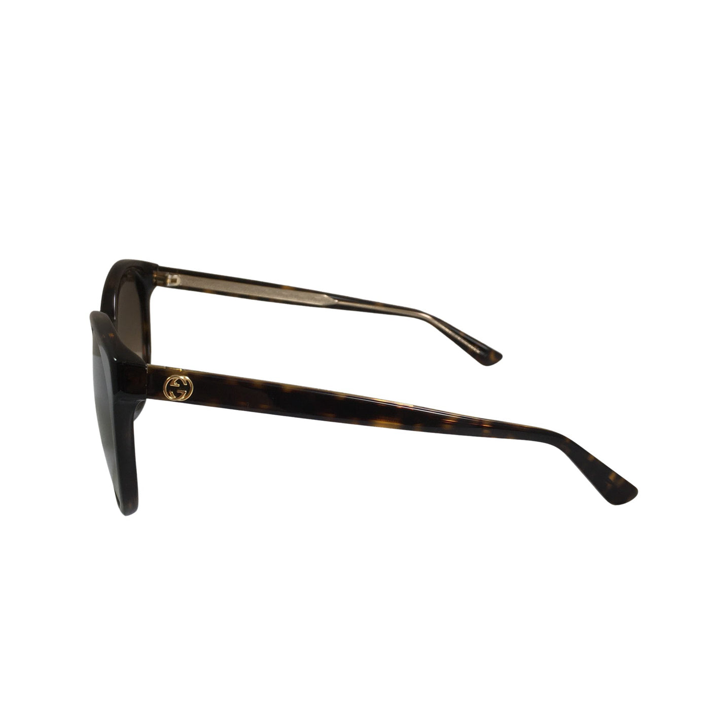 Unisex Gucci - Aurinkolasit, koko Ei kokoa - (3)