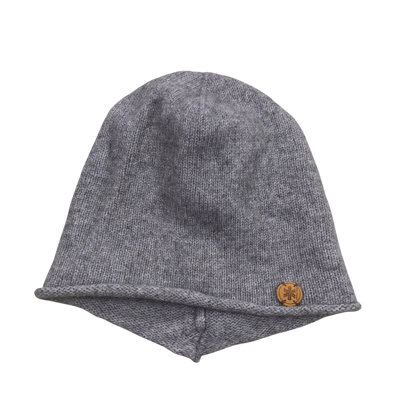 Unisex Áhkká - Ohut pipo, koko 52 - 54 cm - (1)