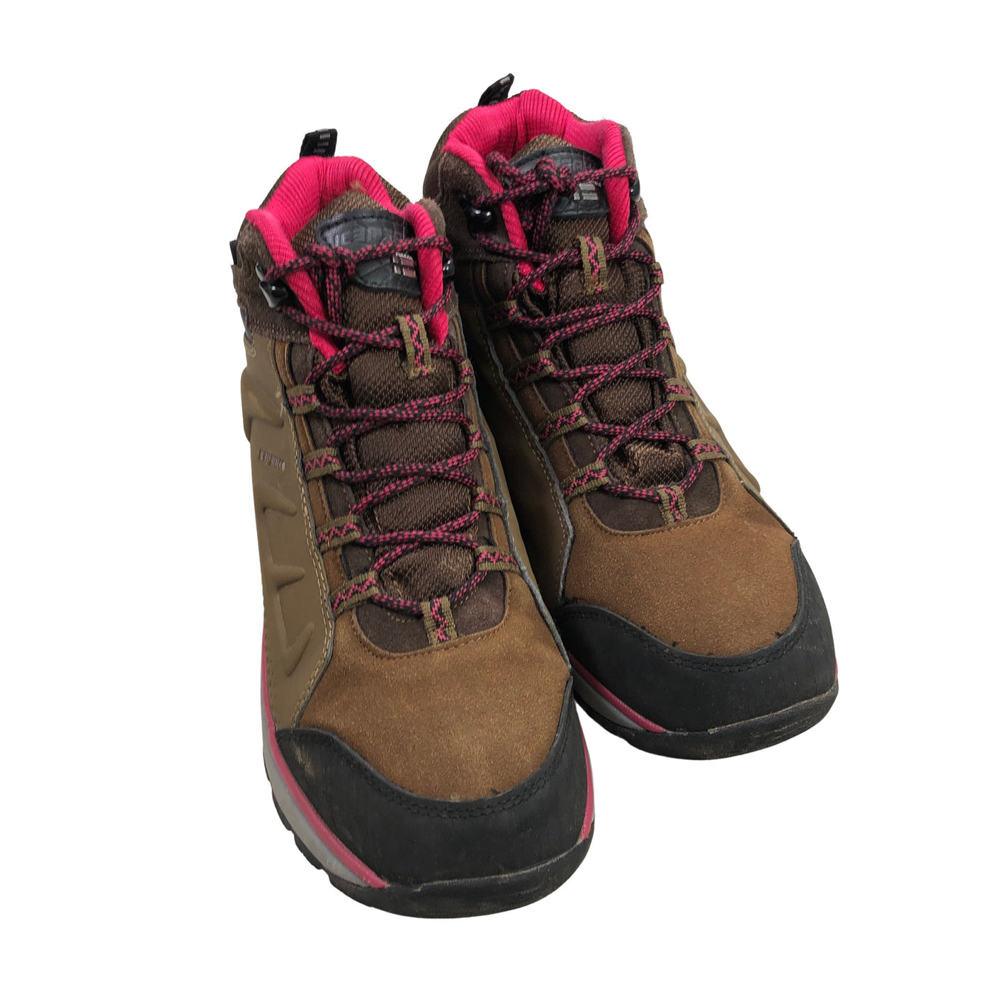 Unisex Icepeak - Vaelluskengät, koko 40 - (2)