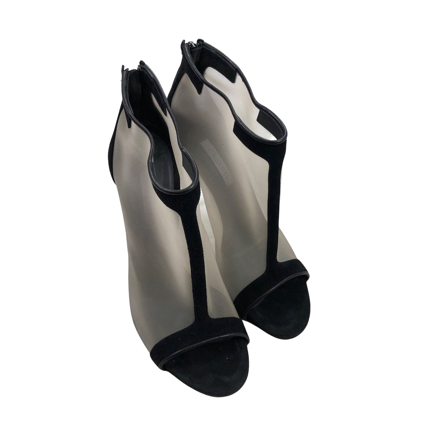 Unisex Casadei - Avokärkiset korkokengät, koko 38 - (3)