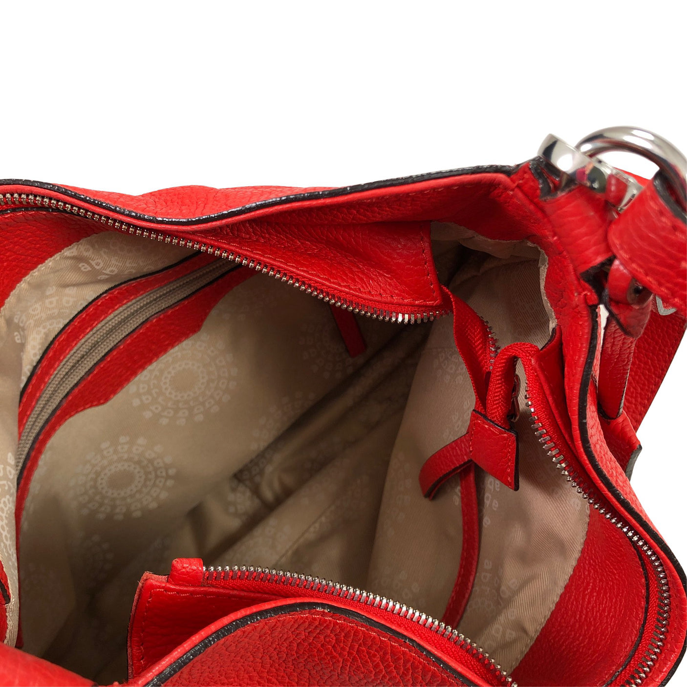 Unisex Abro - Käsilaukku, koko Midi - (2)