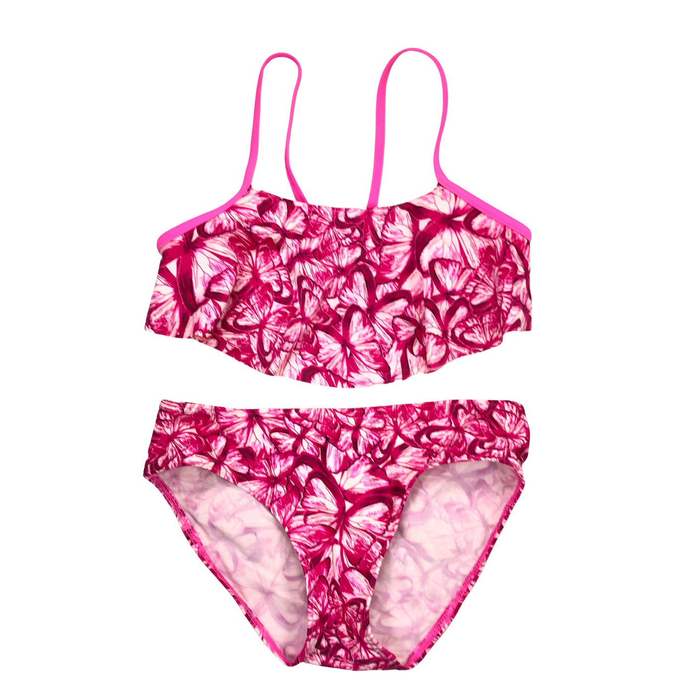 Unisex Warp - Bikinit, koko 134 - 140 - (1)