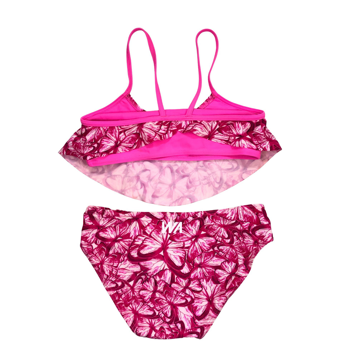Unisex Warp - Bikinit, koko 134 - 140 - (2)