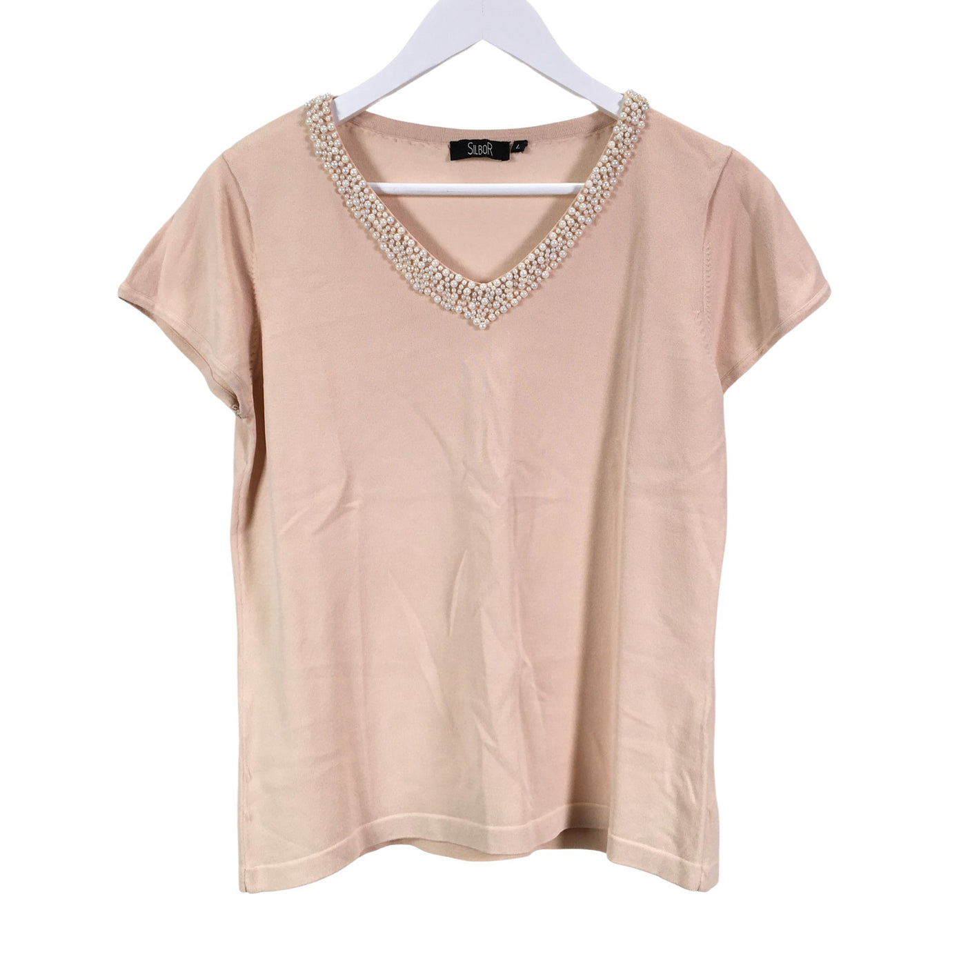 Unisex Silbor - Neulepaita, koko 40 - (1)