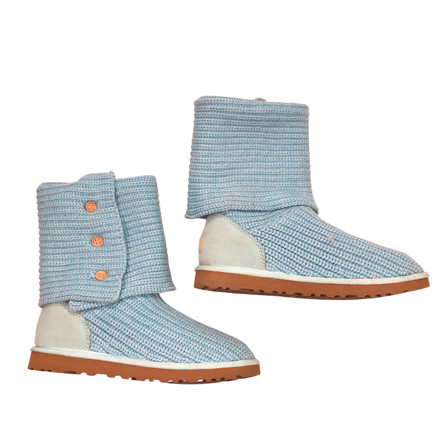 Unisex Ugg - Talvikengät, koko 40 - (1)