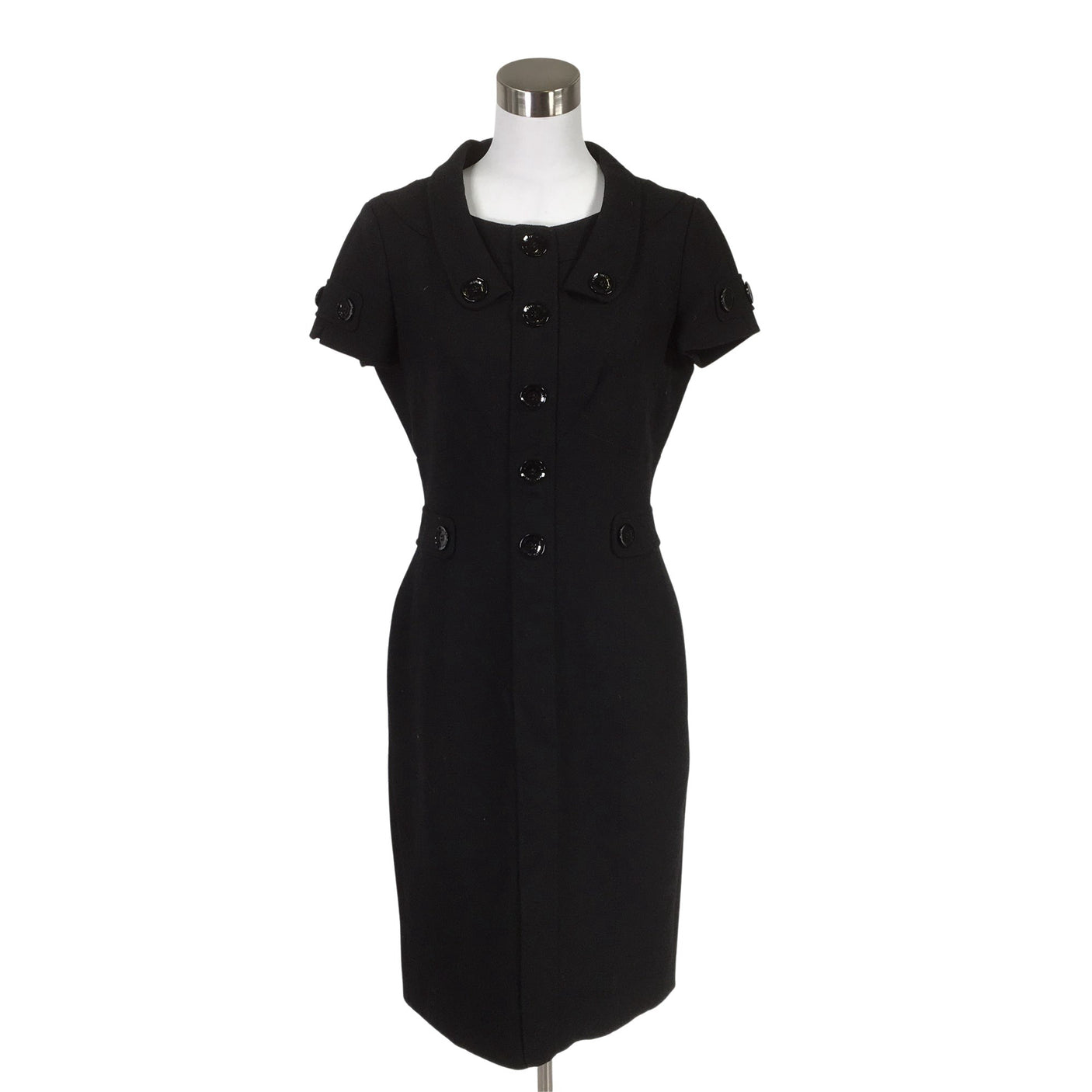Unisex Karen Millen - Kotelomekko, koko 42 - (1)