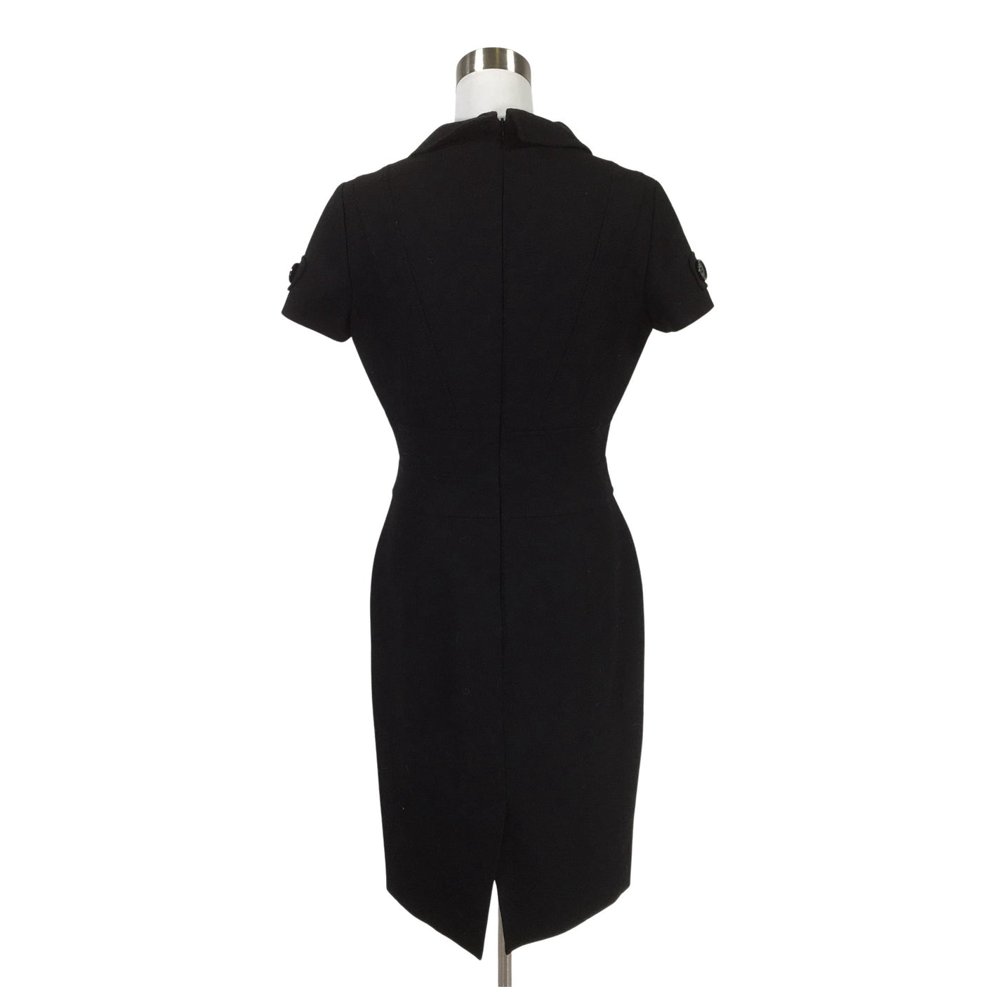 Unisex Karen Millen - Kotelomekko, koko 42 - (2)