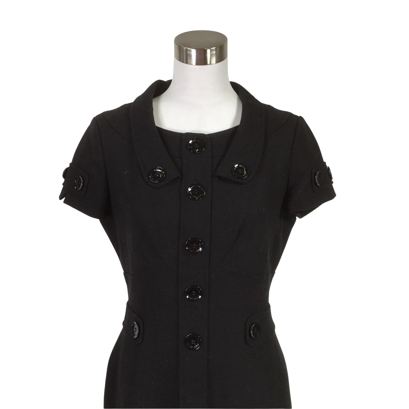 Unisex Karen Millen - Kotelomekko, koko 42 - (3)