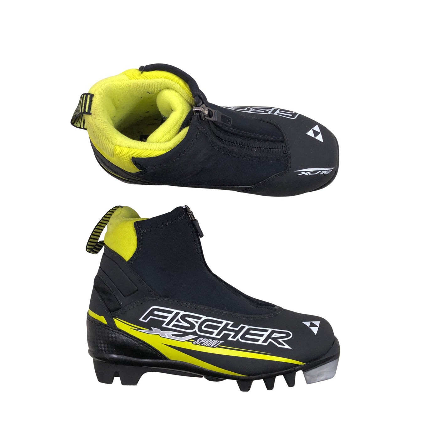 Hiihtomonot, koko 33