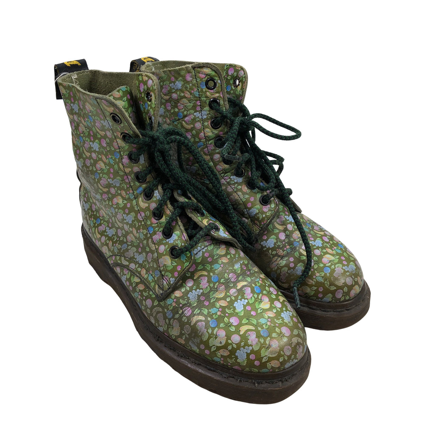 Unisex Dr. Martens - Maiharit, koko 38 - (2)
