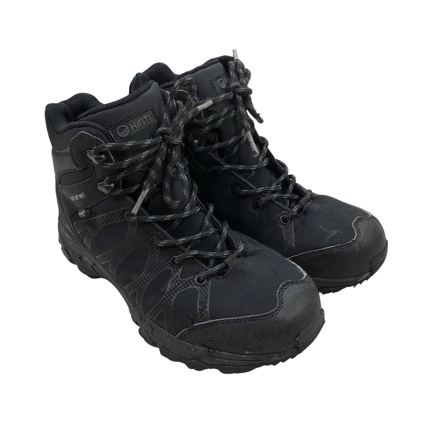 Unisex Halti - Vaelluskengät, koko 39 - (2)
