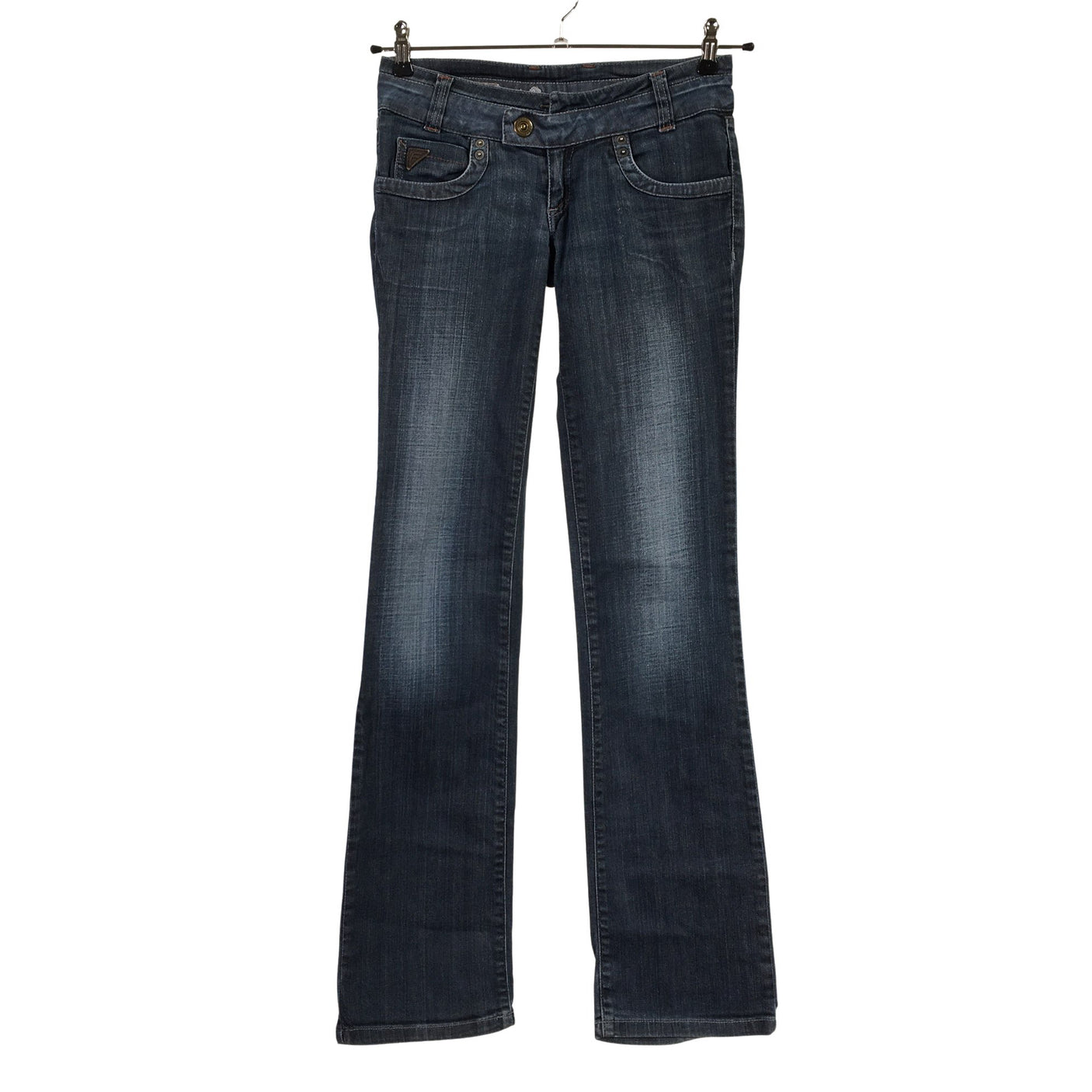 Unisex Freesoul - Farkut, koko 34 - (1)