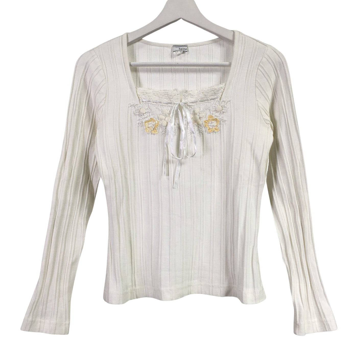 Unisex Heine - Pusero, koko 36 - (1)