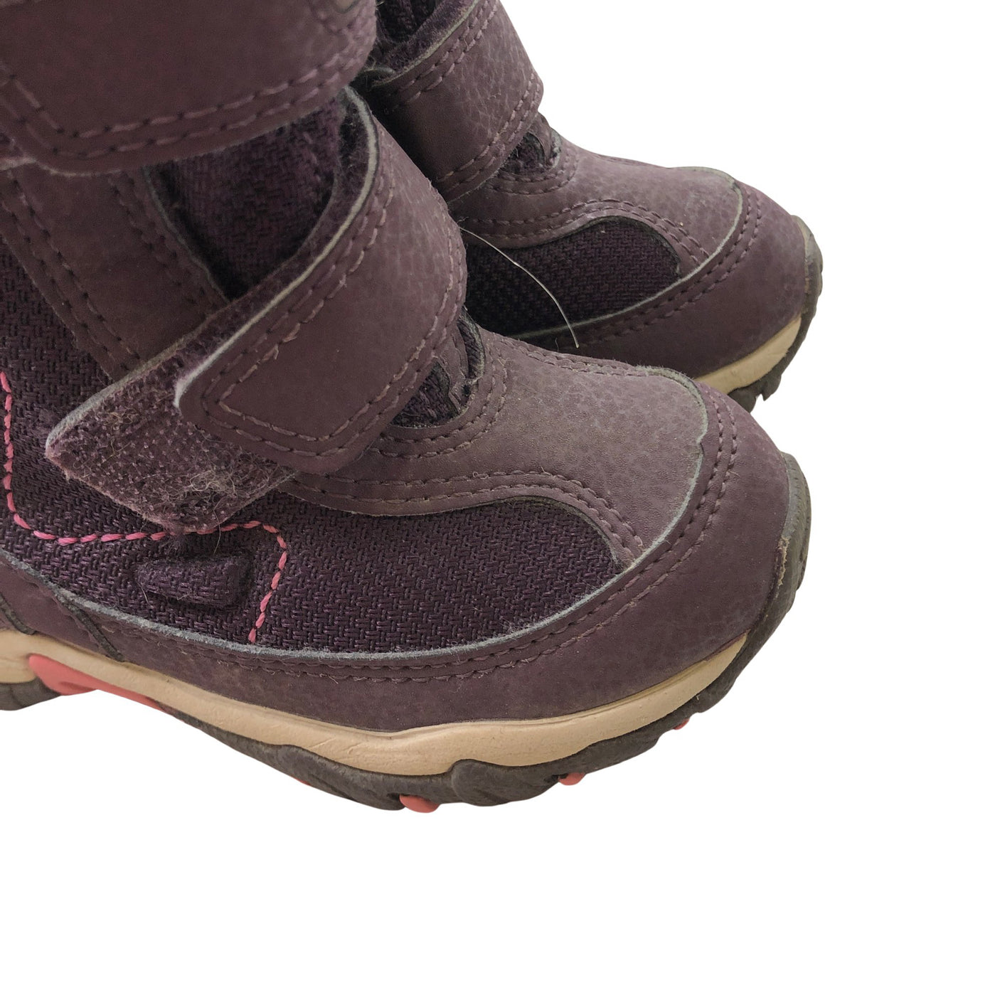 Unisex Viking - Talvikengät, koko 23 - (2)