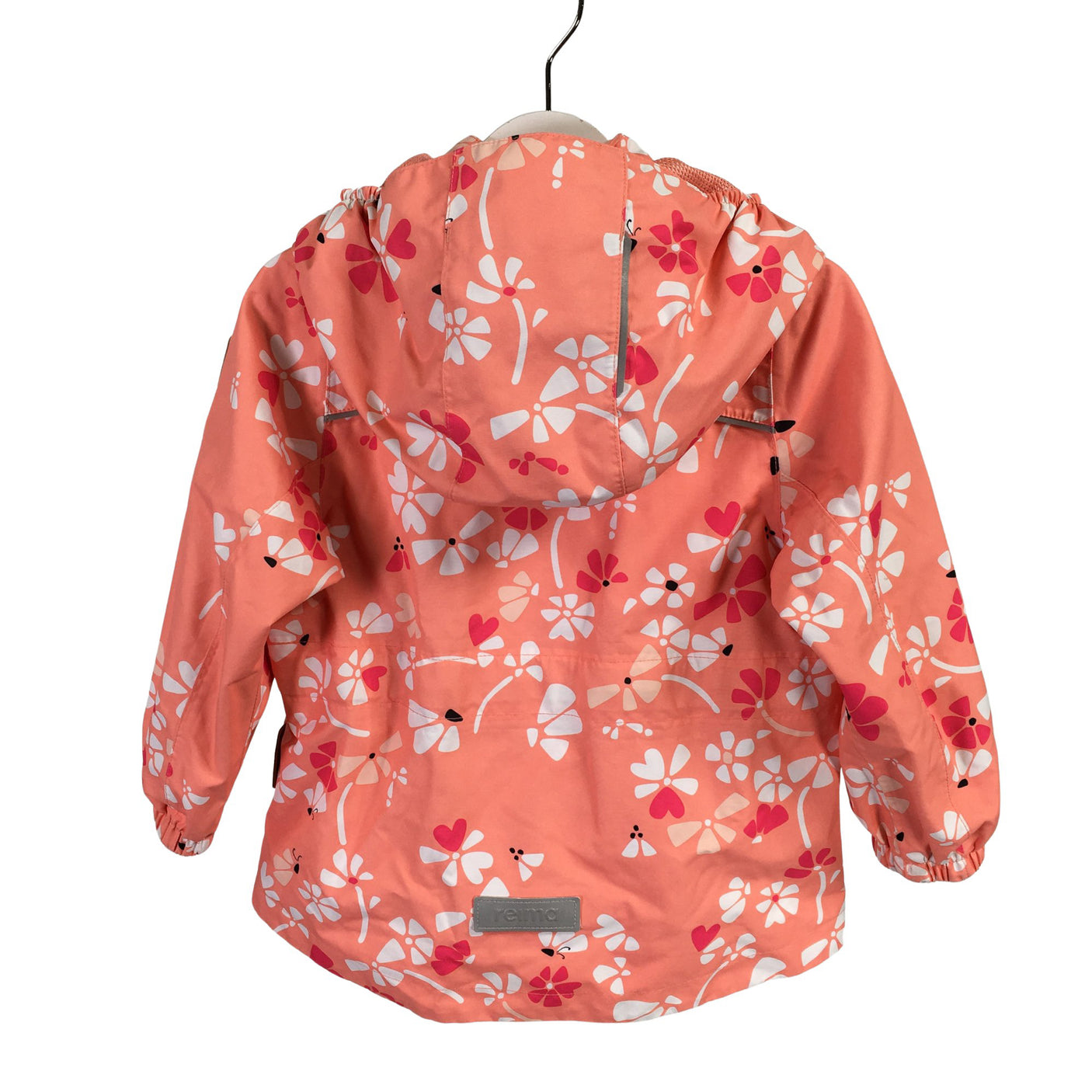 Unisex Reimatec - Välikausitakki, koko 92 - 98 - (2)