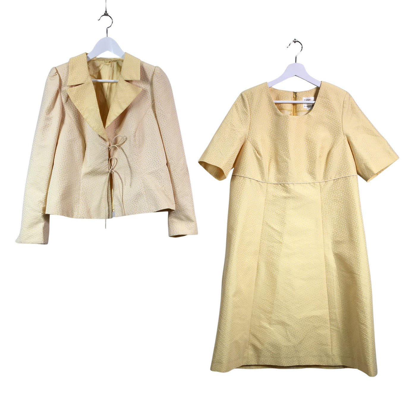 Unisex Leena Täubler - Jakkupuku, koko 42 - (1)
