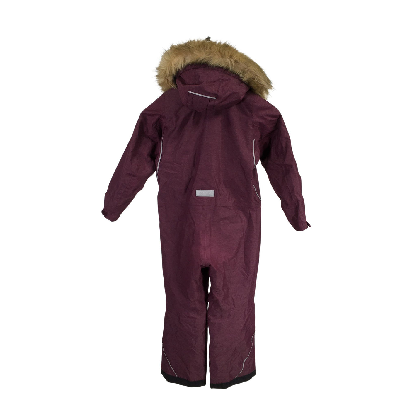 Toppahaalari, koko 116 - 122