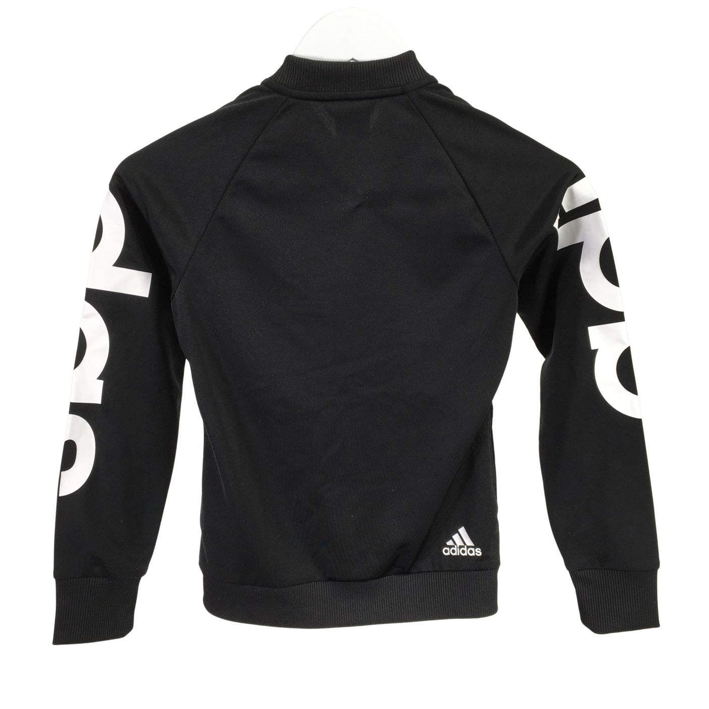 Unisex Adidas - Verryttelytakki, koko 134 - 140 - (2)