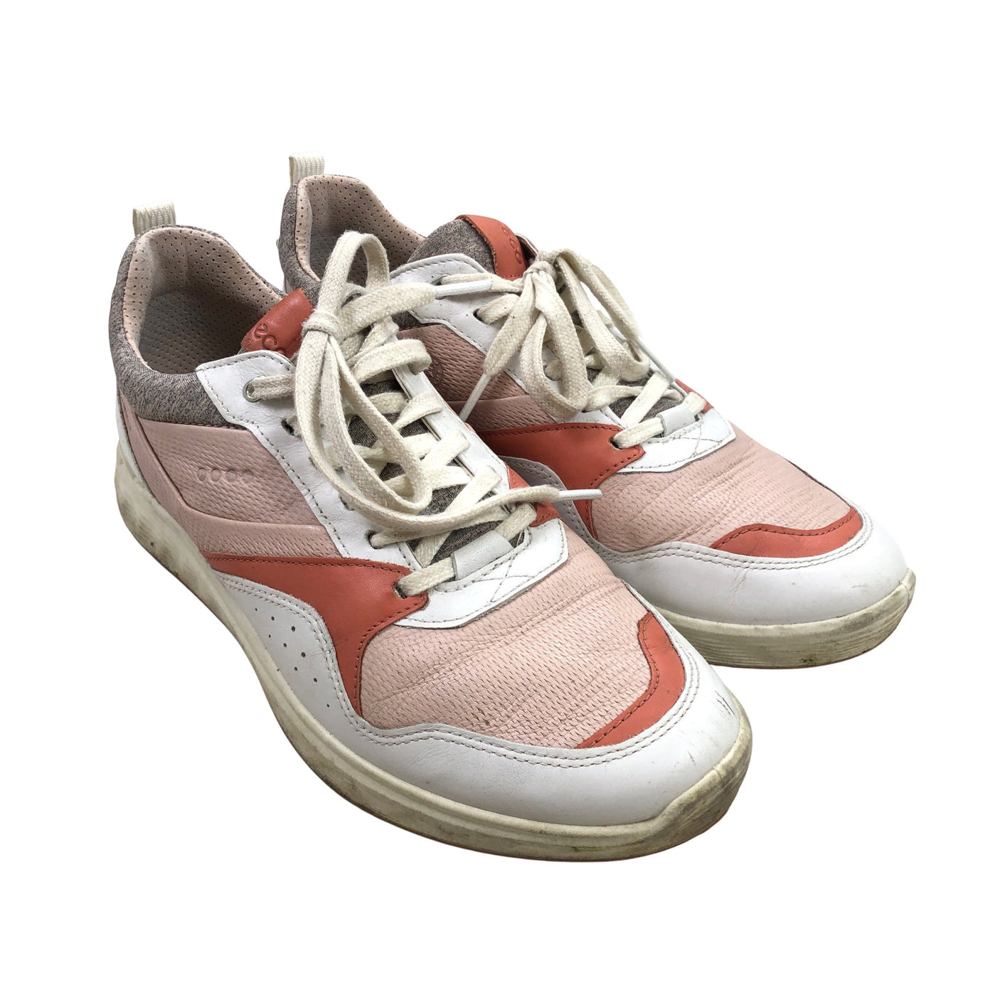 Unisex Ecco - Golfkengät, koko 41 - (3)