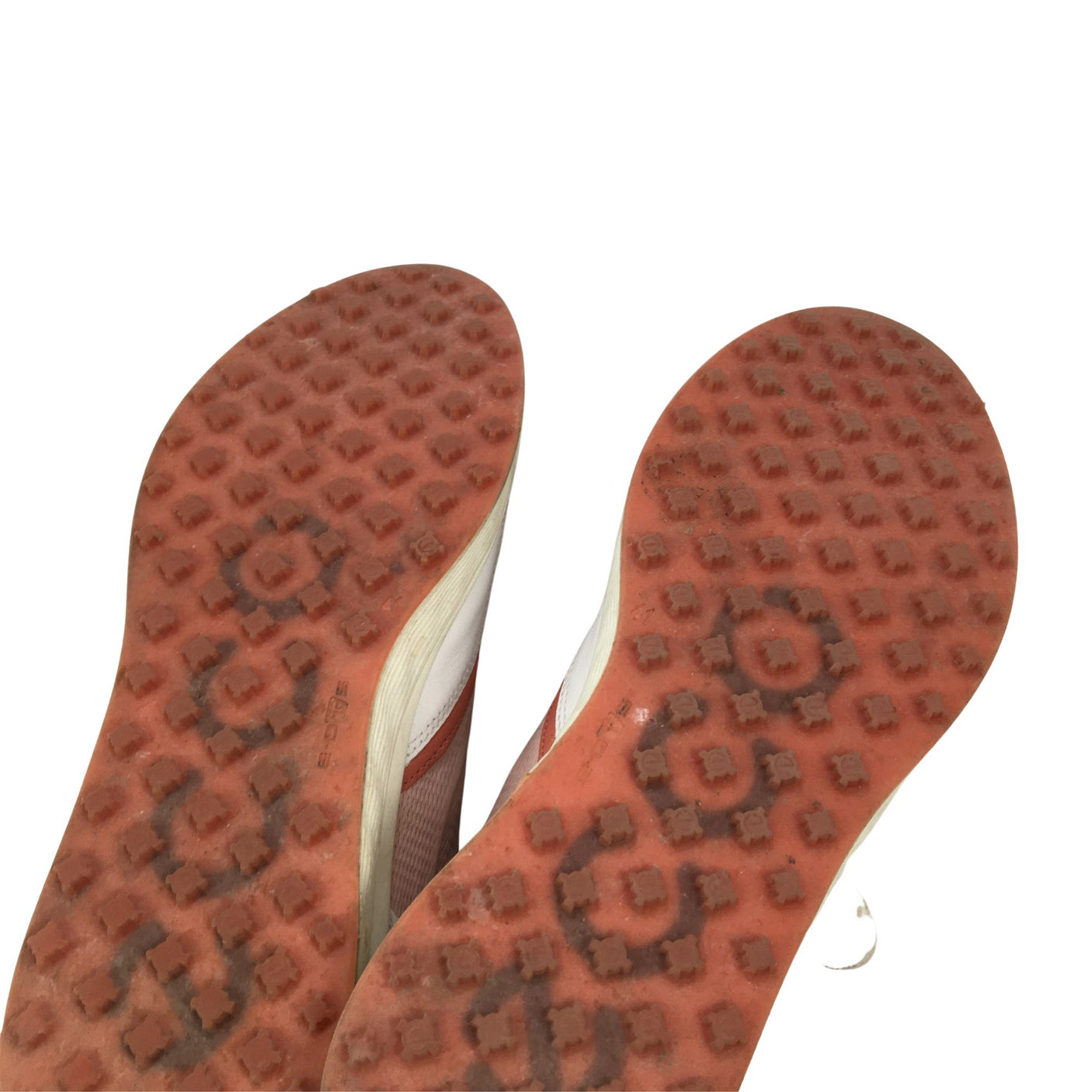 Unisex Ecco - Golfkengät, koko 41 - (2)