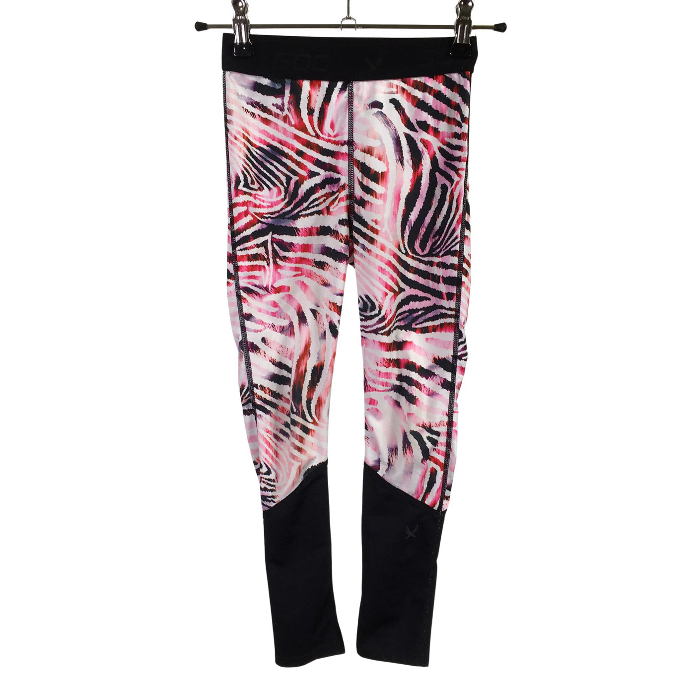 Unisex Soc - Urheilutrikoot, koko 122 - 128 - (1)