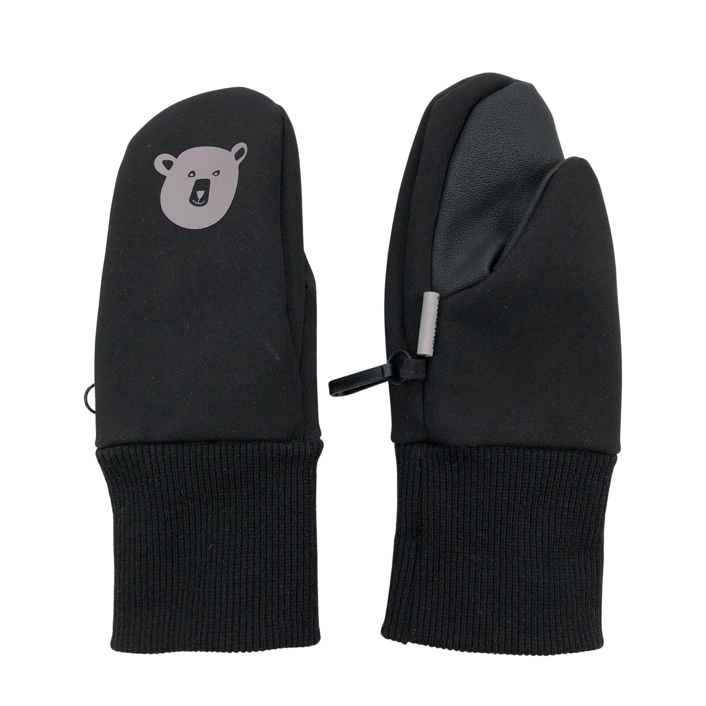 Unisex Jonathan - Lapaset, koko 2 - 3 vuotta - (1)