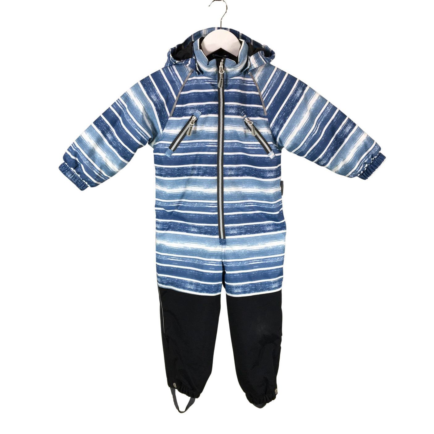 Unisex Jonathan - Toppahaalari, koko 92 - 98 - (1)