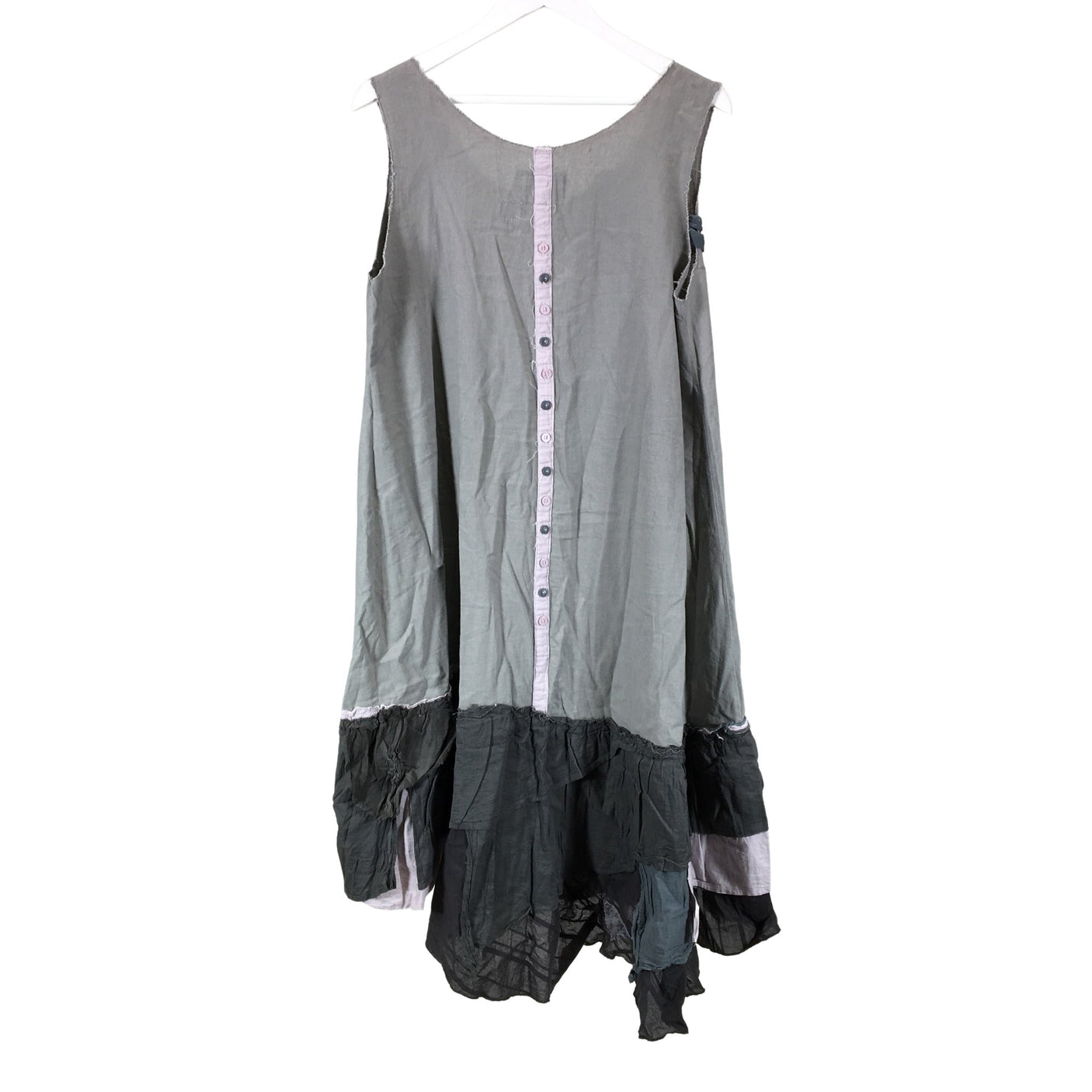 Unisex Mimost - Kangasmekko, koko 44 - (2)