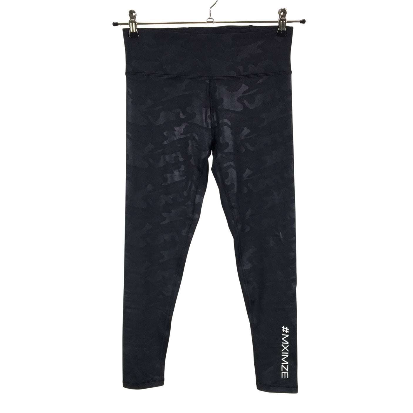 Unisex #mximze - Urheilutrikoot, koko 36 - (1)