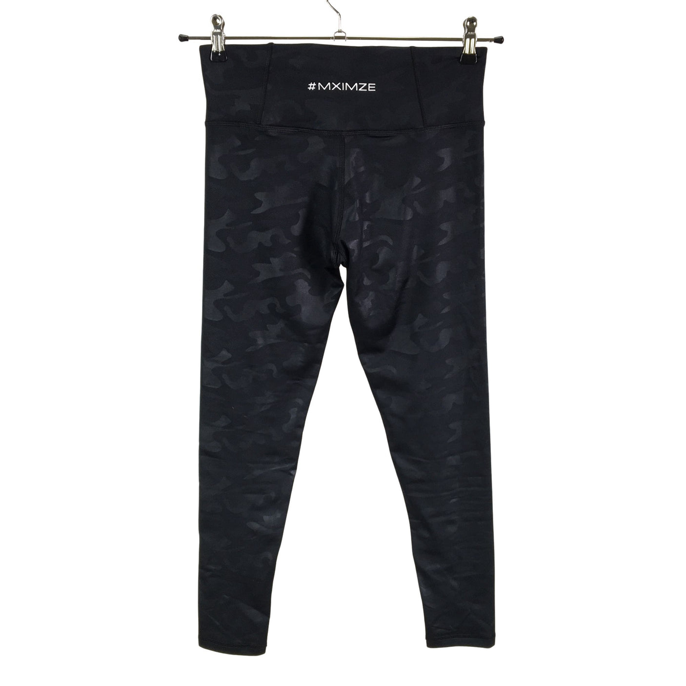 Unisex #mximze - Urheilutrikoot, koko 36 - (2)