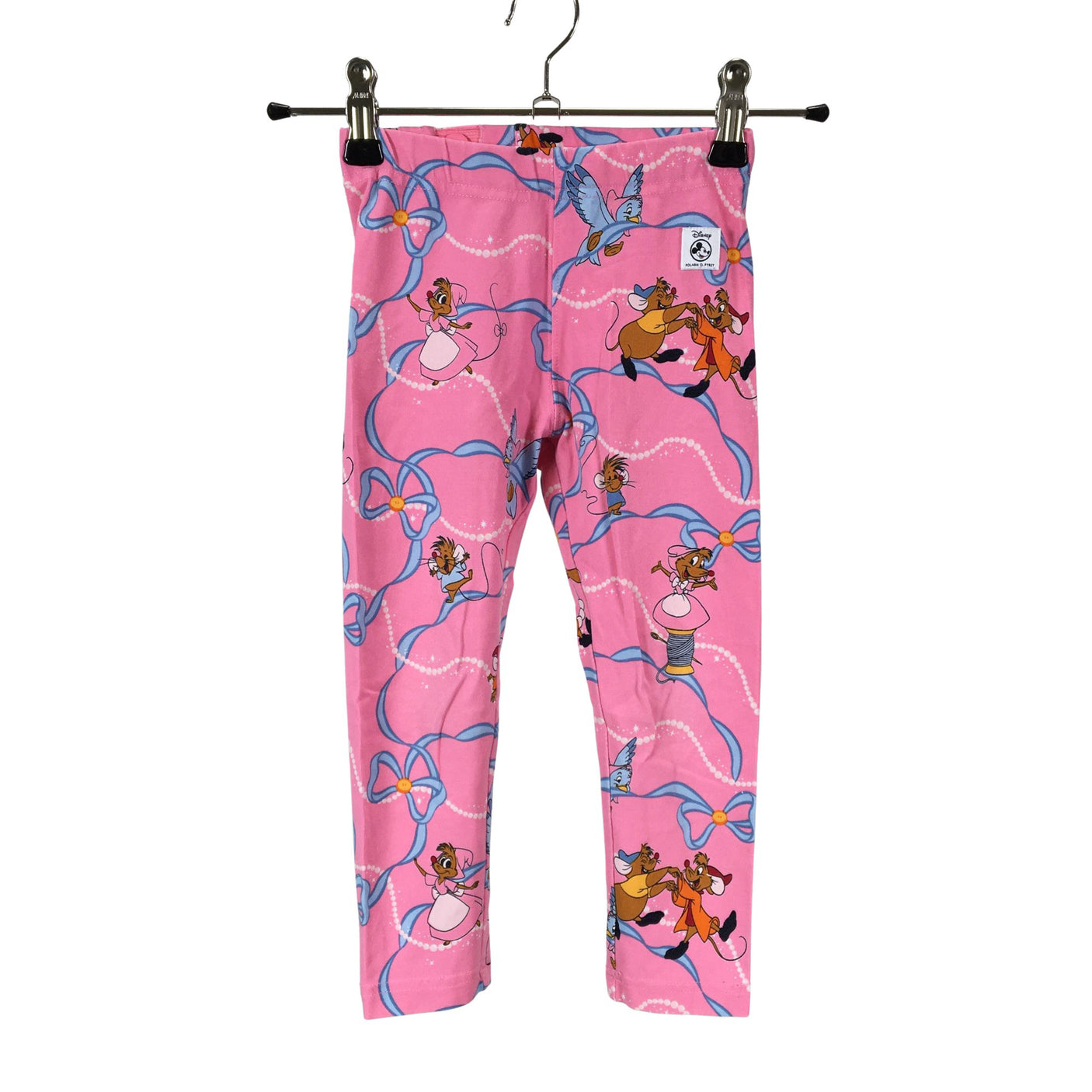 Unisex Polarn O. Pyret - Leggingsit, koko 92 - 98 - (1)