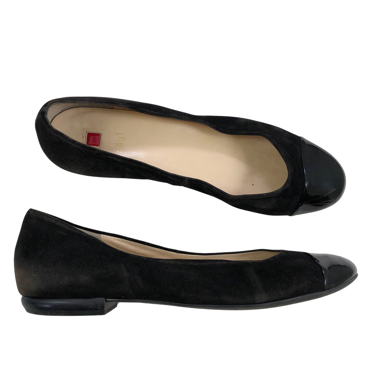 Unisex Högl - Ballerinat, koko 43 - (1)