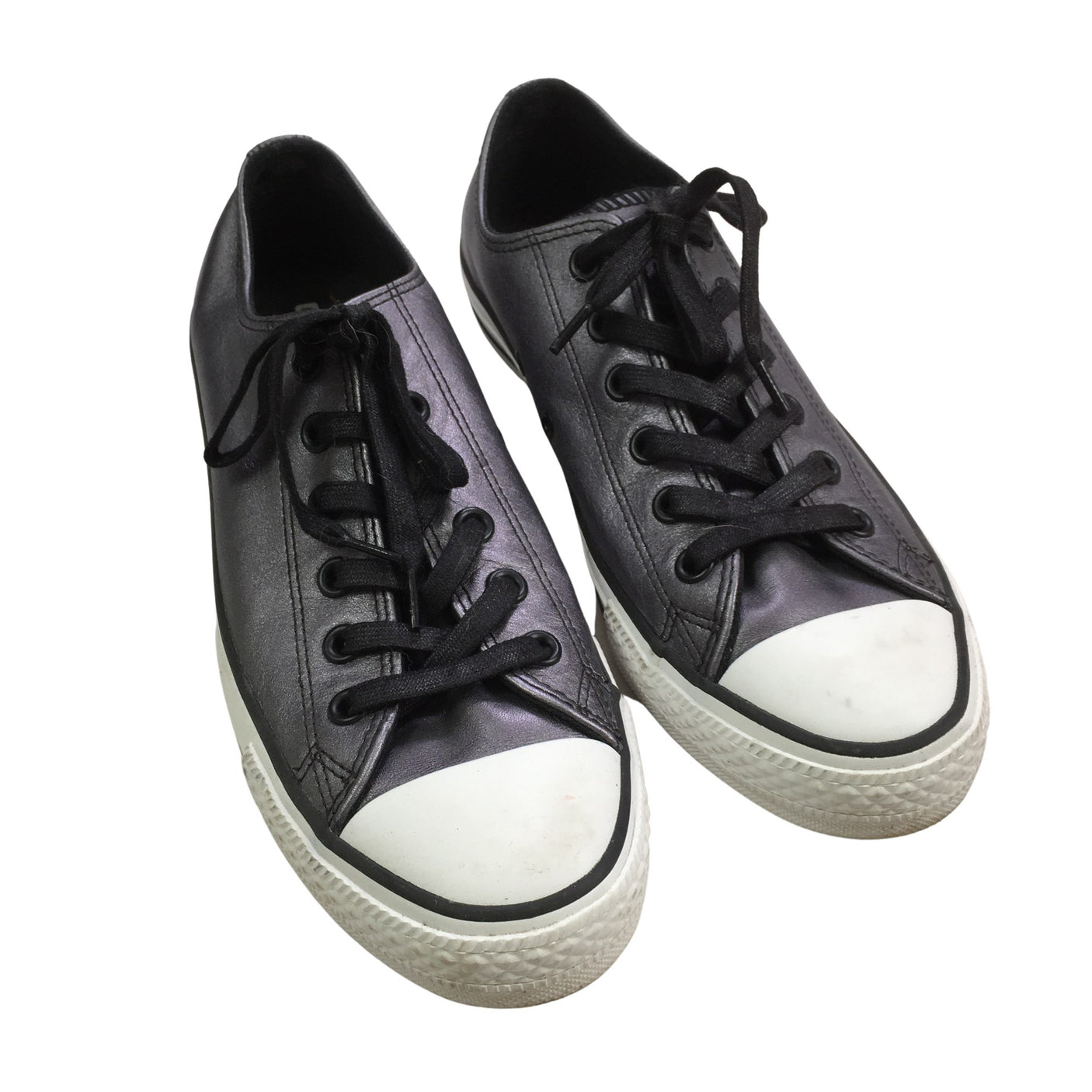 Unisex Converse - Tennarit, koko 40 - (2)