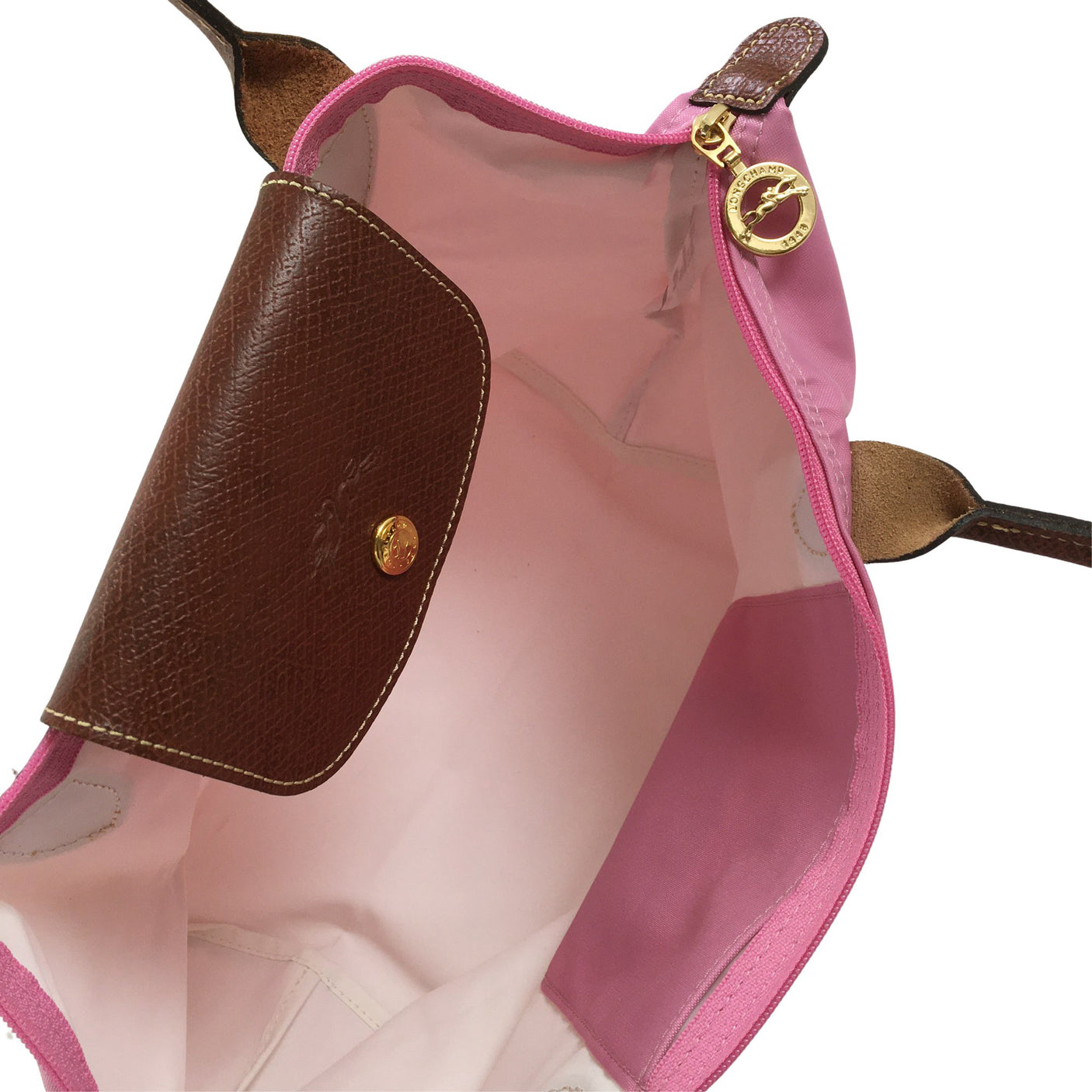 Unisex Longchamp - Käsilaukku, koko Midi - (3)