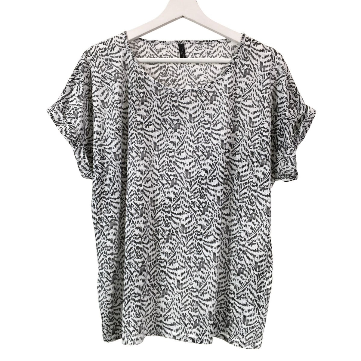 Unisex Pure Instinct - T-paita, koko 42 - (1)