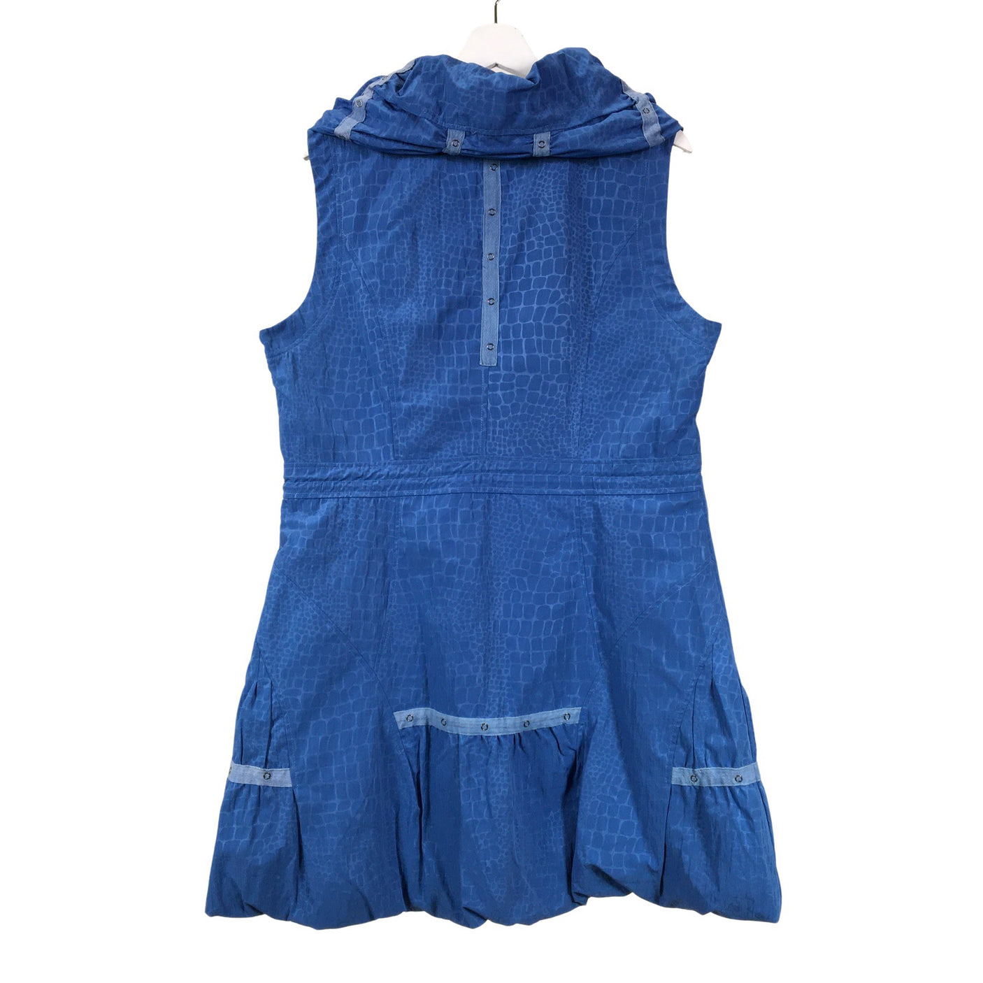 Unisex Franstyle - Kangasmekko, koko 44 - (2)