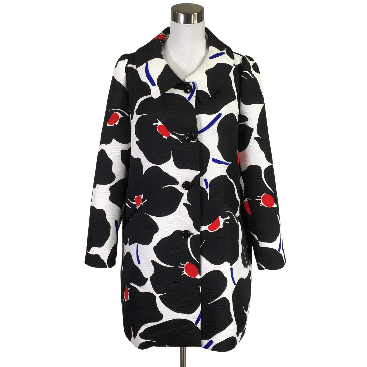 Unisex Boutique Moschino - Trenssitakki, koko 42 - (1)