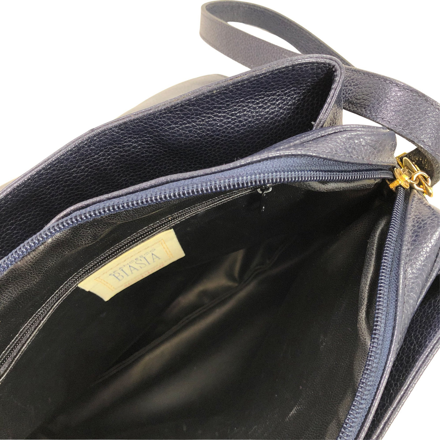 Olkalaukku, koko Midi