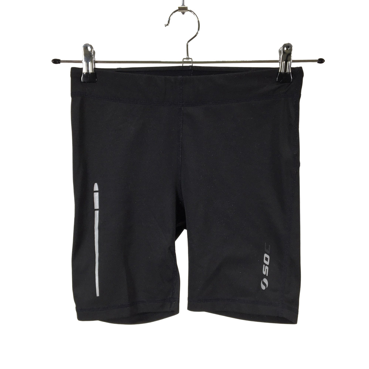 Unisex Soc - Urheilushortsit, koko 36 - (1)
