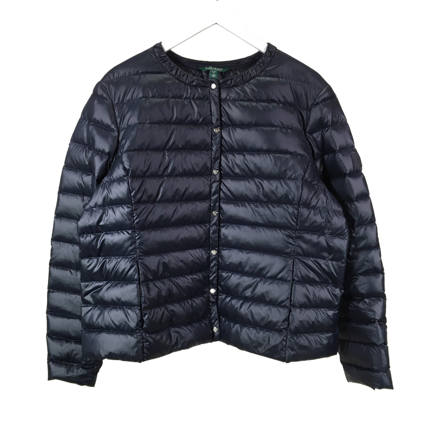 Unisex Ralph Lauren - Kevytuntuvatakki, koko 42 - (1)