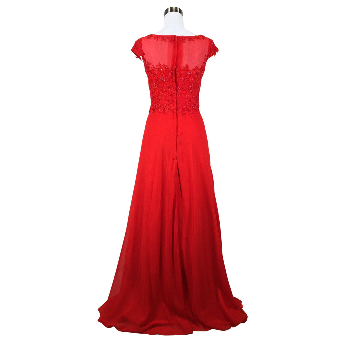 Unisex Juhlapuku Bella - Iltapuku, koko 34 - (2)