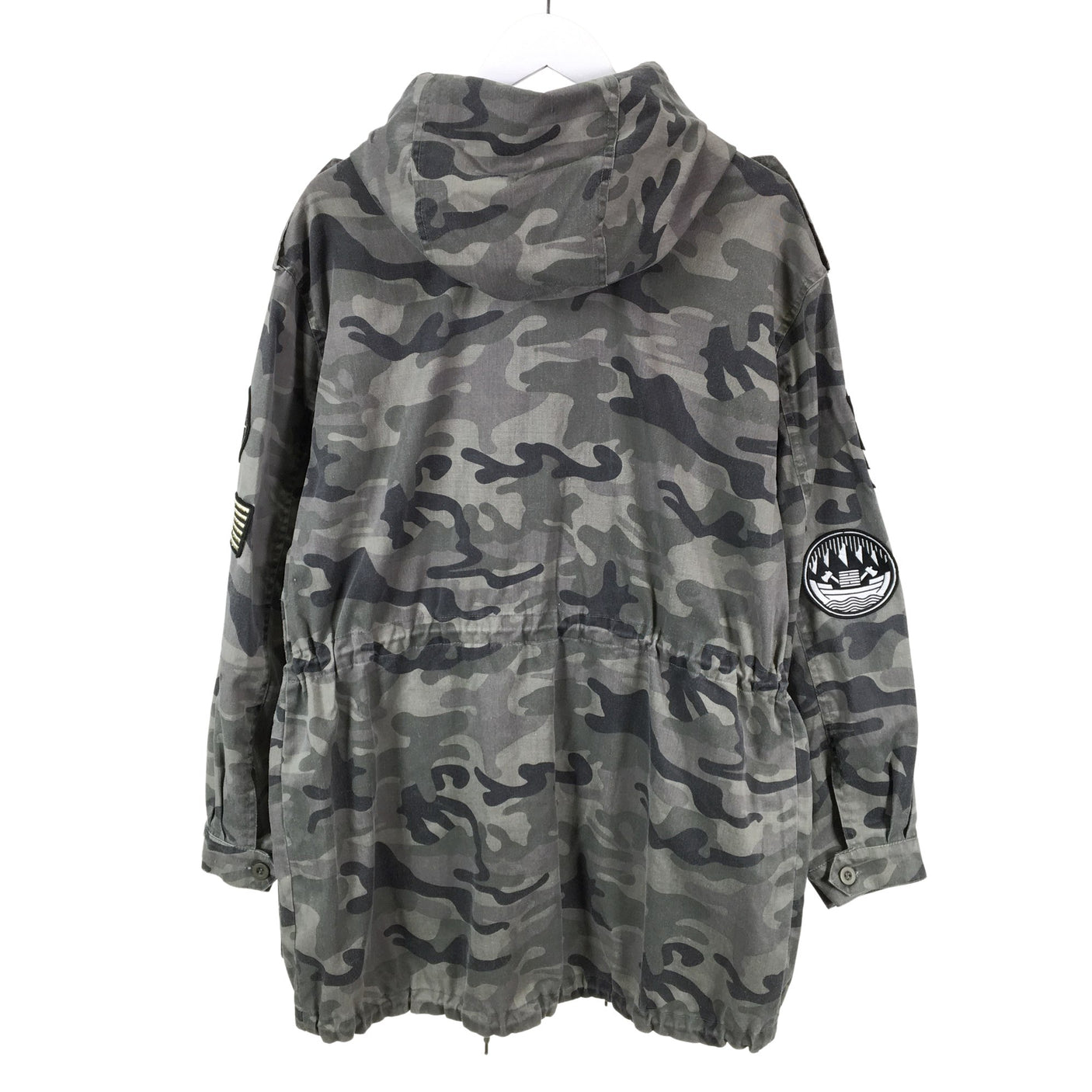 Unisex Billebeino - Kesätakki, koko 36 - (2)
