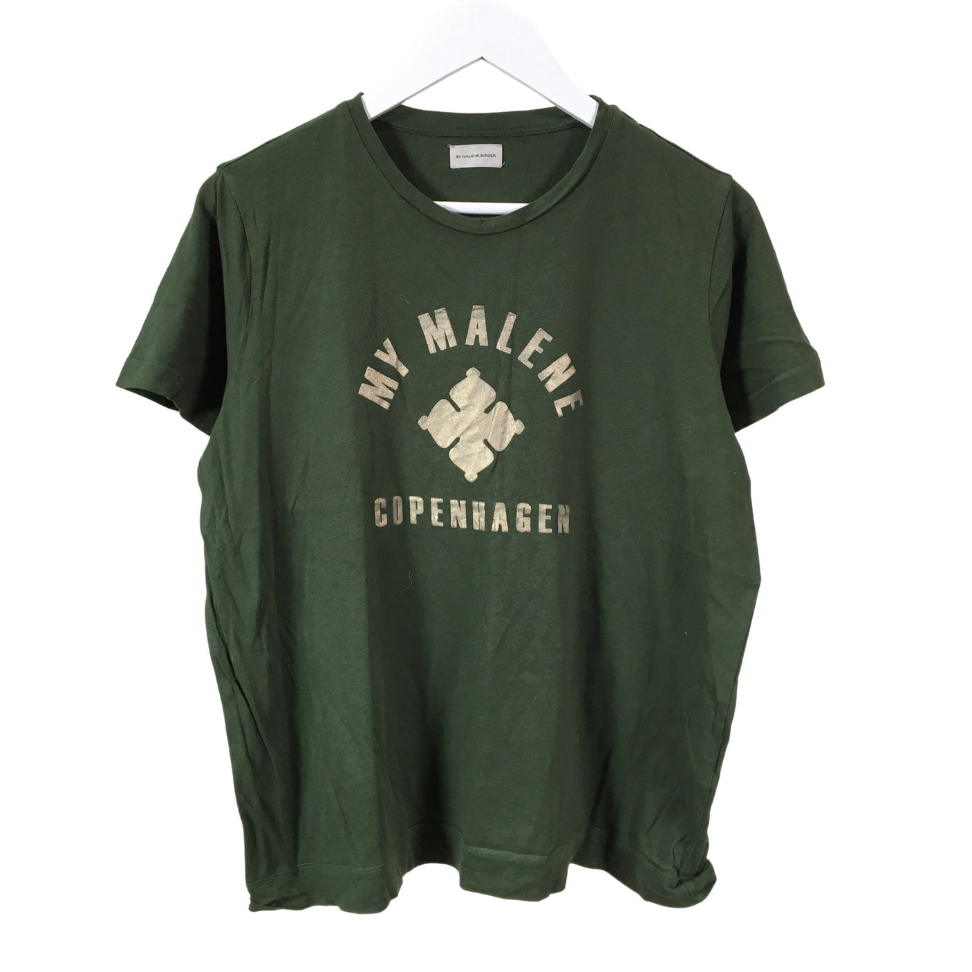 Unisex by Malene Birger - T-paita, koko 42 - (1)