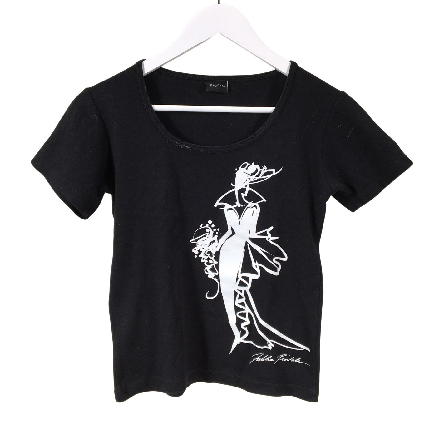 Unisex Jukka Rintala - T-paita, koko 36 - (1)