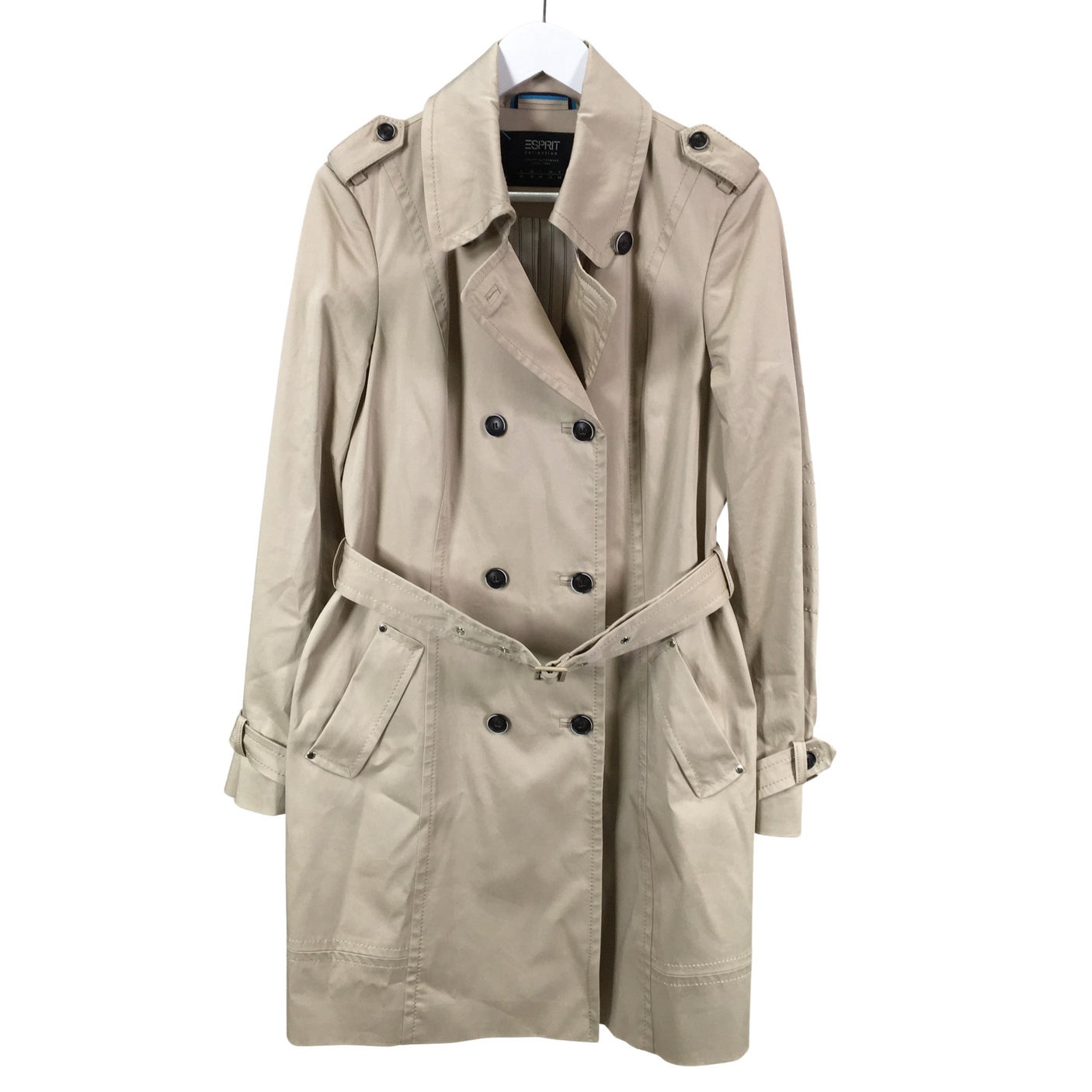 Unisex Esprit - Trenssitakki, koko 42 - (1)