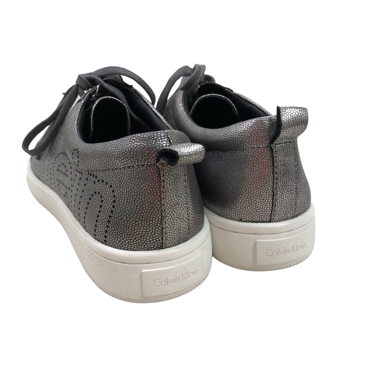 Unisex Calvin Klein - Tennarit, koko 40 - (2)